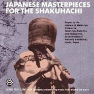 , Japanese Shakuhachi Music (CD)
