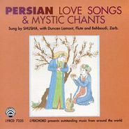 Shusha, Persian Love Songs & Mystic Ch (CD)