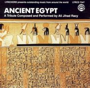 Ali Jihad Racy, Ancient Egypt (CD)