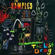 The Samples, Last Drag (CD)