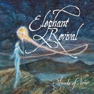 Elephant Revival, Sands Of Now (CD)