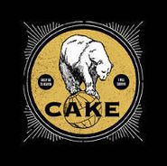 CAKE, Sheep Go To Heaven/Jesus Wrote [RECORD STORE DAY] (7")