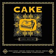 CAKE, Vinyl Box Set [RECORD STORE DAY] (LP)