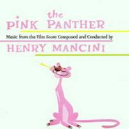 Henry Mancini, The Pink Panther