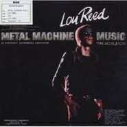 Lou Reed, Metal Machine Music (CD)