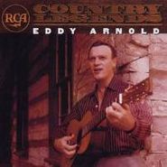 Eddy Arnold, Rca Country Legends (CD)