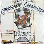 Pavement, Crooked Rain Crooked Rain (CD)