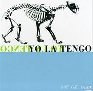 Yo La Tengo, Ride The Tiger (CD)