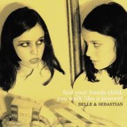 Belle & Sebastian, Fold Your Hands Child, You Walk Like A Peasant (LP)