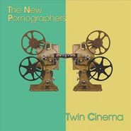 The New Pornographers, Twin Cinema (LP)