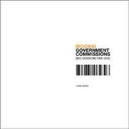 Mogwai, Government Commissions: BBC Sessions 1996-2003 (CD)