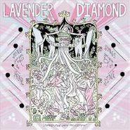 Lavender Diamond, Imagine Our Love (LP)