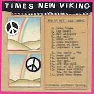 Times New Viking, Rip It Off (LP)