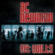 A.C. Newman, Get Guilty (LP)