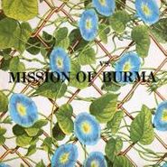 Mission Of Burma, Vs. [Standard Edition] (LP)