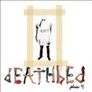 Ponys , Deathbed Plus 4 EP (LP)