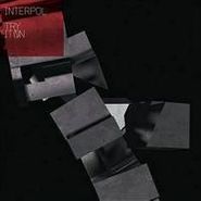 Interpol, Try It On Remixes Ep (12")
