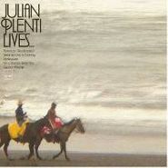 Paul Banks, Julian Plenti Lives EP (CD)