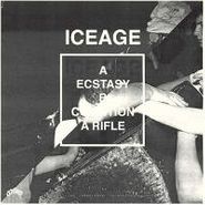 Iceage, Ecstasy (7")