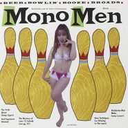 Mono Men, Live At Tom's Strip N' Bowl! (CD)