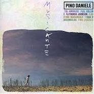Pino Daniele, Musicante (CD)