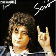 Pino Daniele, Scio (CD)