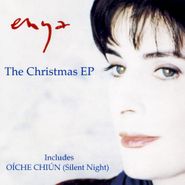 Enya, Christmas Ep (CD)