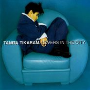 Tanita Tikaram, Lovers In The City (CD)