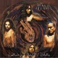 Maná, Cuando Los Angeles Lloran (CD)