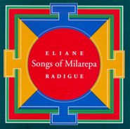 Eliane Radigue, Songs of Milarepa