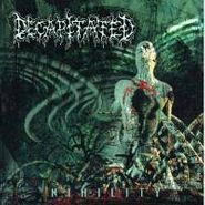 Decapitated, Nihility (CD)