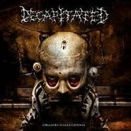 Decapitated, Organic Hallucinosis (CD)