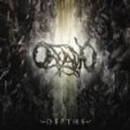 Oceano, Depths (CD)