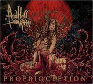 And Hell Followed With, Proprioception (CD)