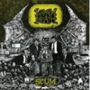 Napalm Death, Scum: 20th Anniversary Edition (CD)