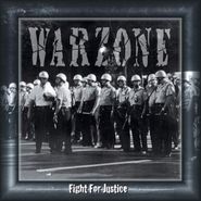 Warzone, Fight For Justice [Record Store Day] (LP)