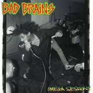 Bad Brains, Omega Sessions (LP)