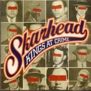 Skarhead, Kings At Crime (CD)