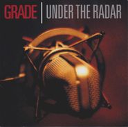 Grade, Under The Radar (CD)