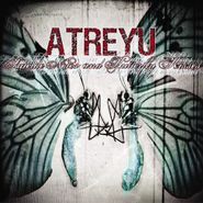 Atreyu, Suicide Notes & Butterfly Kisses (LP)