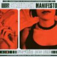 Streetlight Manifesto, Everything Goes Numb (CD)