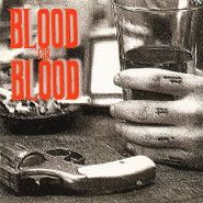Blood for Blood, Spit My Last Breath (LP)