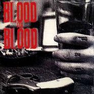 Blood for Blood, Spit In My Last Breath (CD)