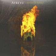 Atreyu, Death Grip On Yesterday (LP)