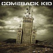 Comeback Kid, Broadcasting (LP)
