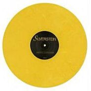 Silverstein, Arrivals & Departures (LP)