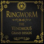 Ringworm, Venomous Grand Design [RECORD STORE DAY] (LP)