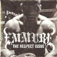 Emmure, Respect Issue (CD)