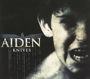 Aiden, Knives (CD)