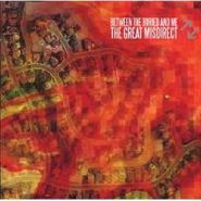 Between The Buried & Me, The Great Misdirect (CD)